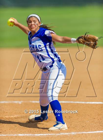 Thumbnail 1 in MacArthur vs. Saginaw photogallery.
