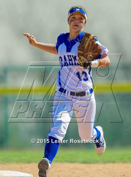 Thumbnail 3 in MacArthur vs. Saginaw photogallery.