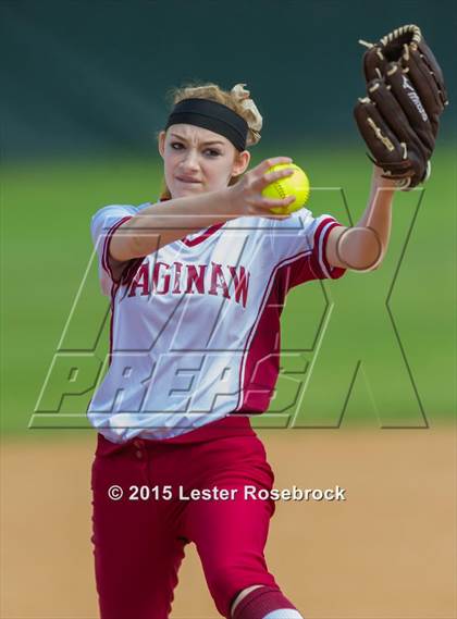 Thumbnail 2 in MacArthur vs. Saginaw photogallery.