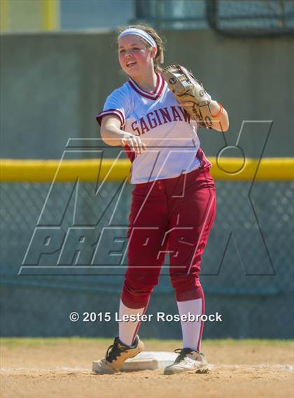 Thumbnail 1 in MacArthur vs. Saginaw photogallery.