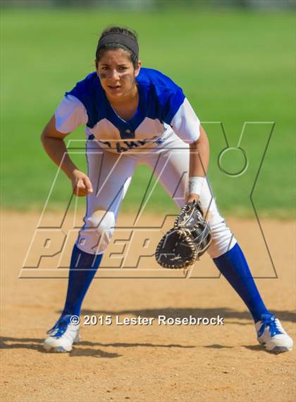 Thumbnail 1 in MacArthur vs. Saginaw photogallery.