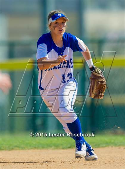 Thumbnail 2 in MacArthur vs. Saginaw photogallery.