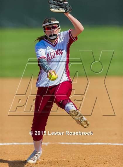 Thumbnail 2 in MacArthur vs. Saginaw photogallery.