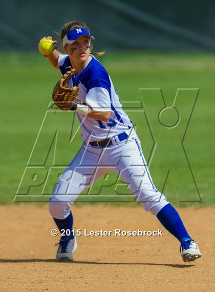 Thumbnail 2 in MacArthur vs. Saginaw photogallery.