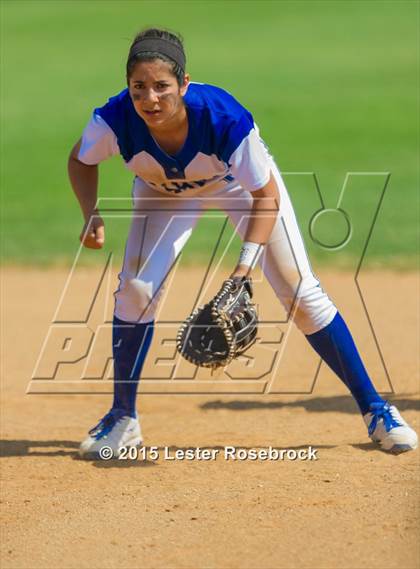 Thumbnail 3 in MacArthur vs. Saginaw photogallery.