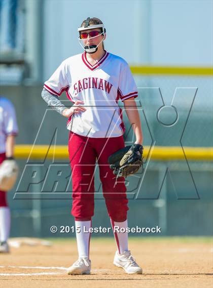 Thumbnail 2 in MacArthur vs. Saginaw photogallery.