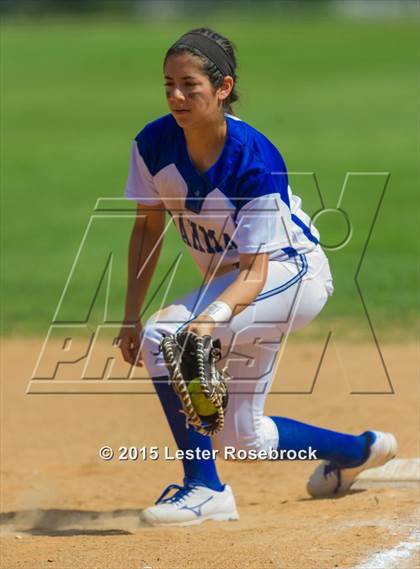 Thumbnail 3 in MacArthur vs. Saginaw photogallery.