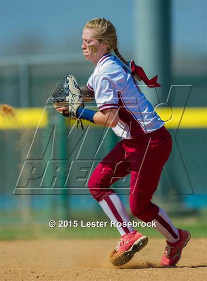Thumbnail 1 in MacArthur vs. Saginaw photogallery.
