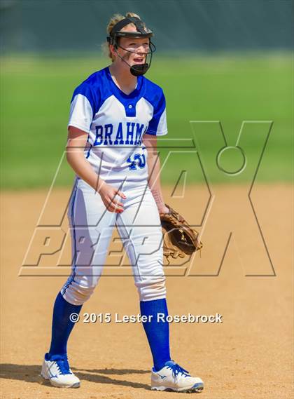 Thumbnail 1 in MacArthur vs. Saginaw photogallery.