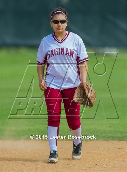 Thumbnail 2 in MacArthur vs. Saginaw photogallery.