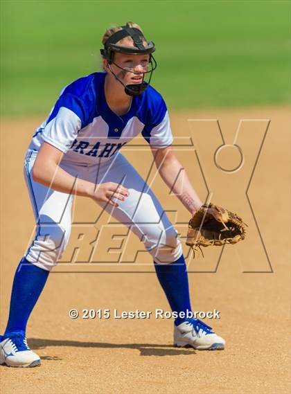 Thumbnail 3 in MacArthur vs. Saginaw photogallery.