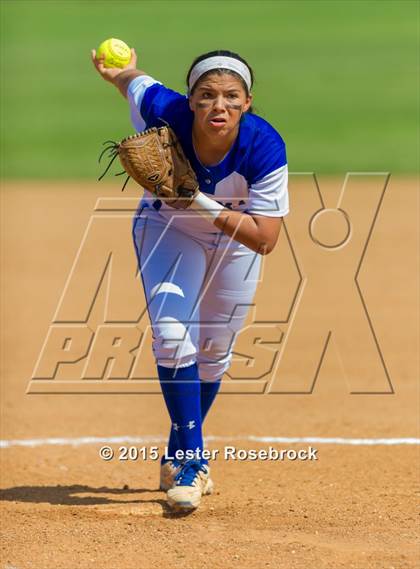 Thumbnail 1 in MacArthur vs. Saginaw photogallery.