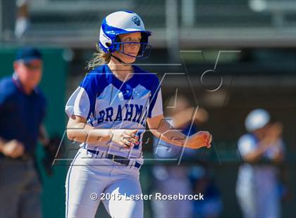Thumbnail 2 in MacArthur vs. Saginaw photogallery.