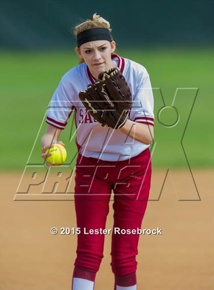 Thumbnail 3 in MacArthur vs. Saginaw photogallery.