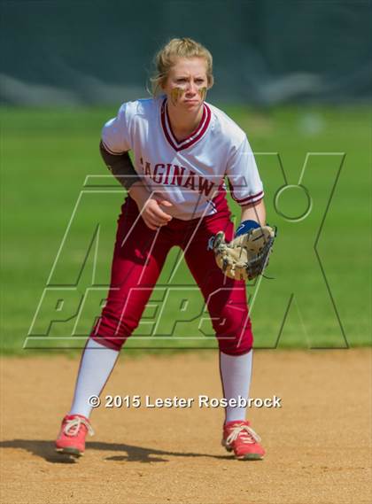 Thumbnail 1 in MacArthur vs. Saginaw photogallery.
