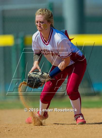 Thumbnail 2 in MacArthur vs. Saginaw photogallery.