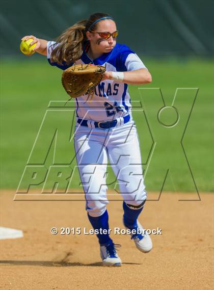 Thumbnail 3 in MacArthur vs. Saginaw photogallery.