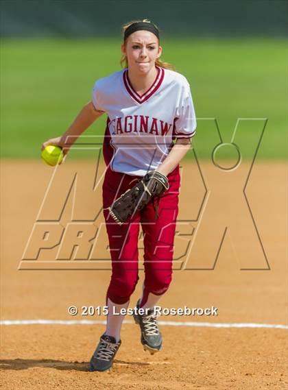 Thumbnail 1 in MacArthur vs. Saginaw photogallery.