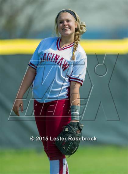Thumbnail 1 in MacArthur vs. Saginaw photogallery.