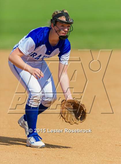 Thumbnail 1 in MacArthur vs. Saginaw photogallery.
