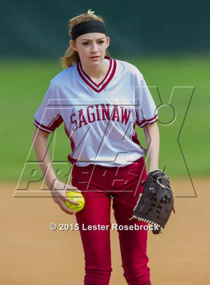 Thumbnail 1 in MacArthur vs. Saginaw photogallery.