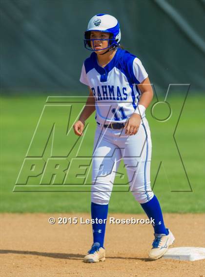 Thumbnail 2 in MacArthur vs. Saginaw photogallery.
