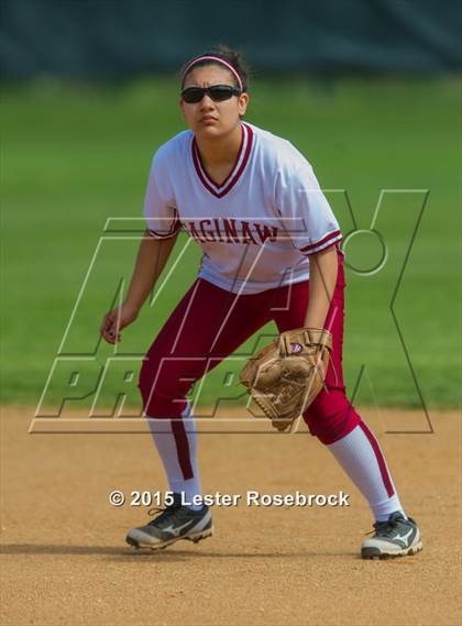 Thumbnail 3 in MacArthur vs. Saginaw photogallery.