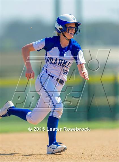 Thumbnail 2 in MacArthur vs. Saginaw photogallery.