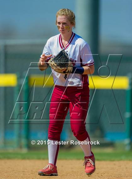Thumbnail 1 in MacArthur vs. Saginaw photogallery.