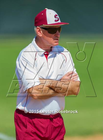 Thumbnail 2 in MacArthur vs. Saginaw photogallery.