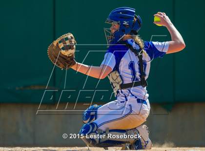 Thumbnail 1 in MacArthur vs. Saginaw photogallery.