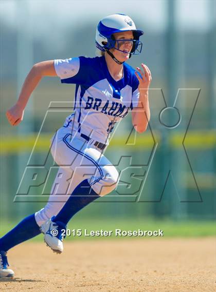 Thumbnail 1 in MacArthur vs. Saginaw photogallery.