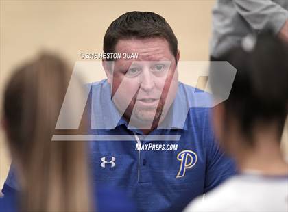 Thumbnail 3 in Presentation vs Ontario Christian (CIF State D3 Final) photogallery.