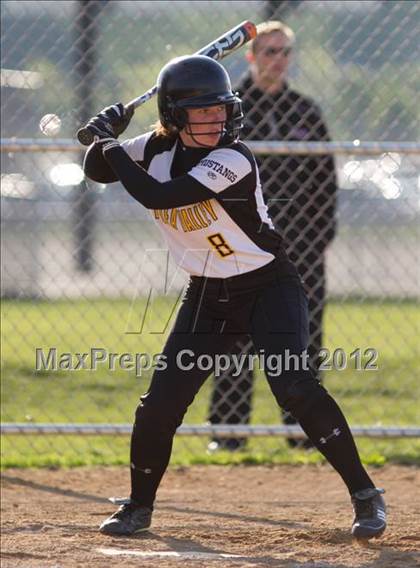 Thumbnail 2 in Bartlett @ Metea Valley photogallery.