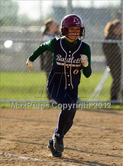 Thumbnail 3 in Bartlett @ Metea Valley photogallery.