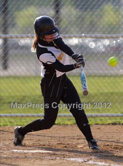 Thumbnail 3 in Bartlett @ Metea Valley photogallery.