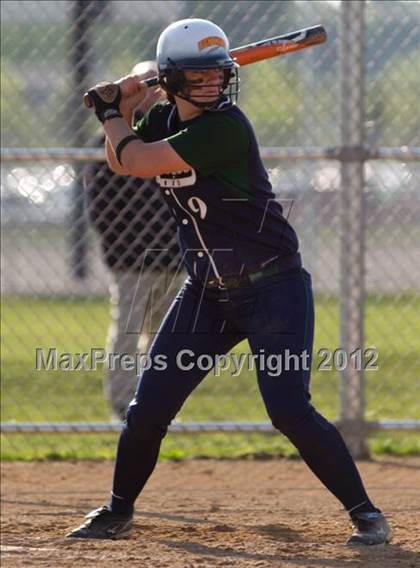 Thumbnail 3 in Bartlett @ Metea Valley photogallery.