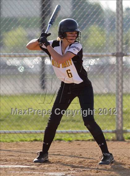 Thumbnail 3 in Bartlett @ Metea Valley photogallery.