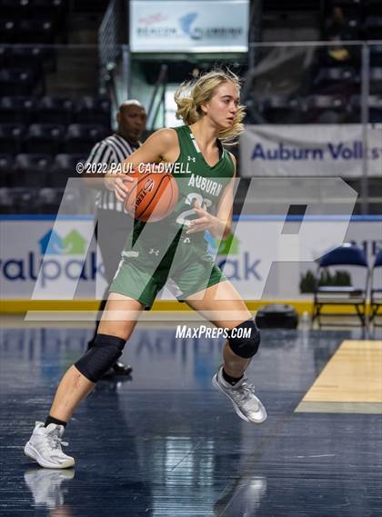 Thumbnail 3 in Rogers @ Auburn (Kings Showcase) photogallery.