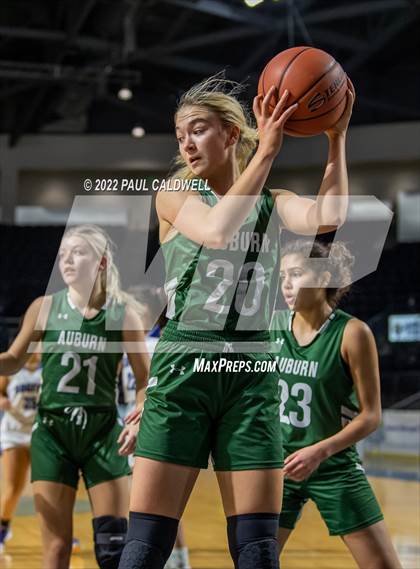 Thumbnail 3 in Rogers @ Auburn (Kings Showcase) photogallery.