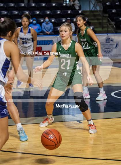 Thumbnail 2 in Rogers @ Auburn (Kings Showcase) photogallery.