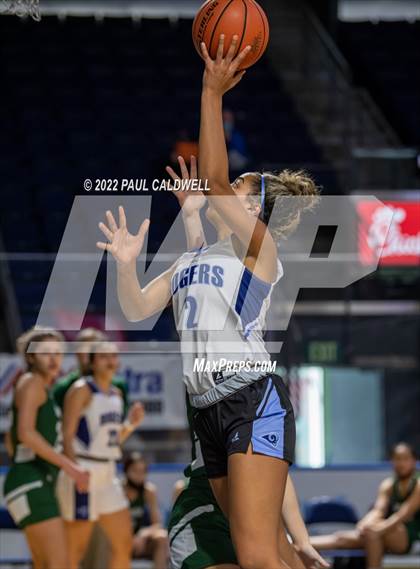 Thumbnail 2 in Rogers @ Auburn (Kings Showcase) photogallery.