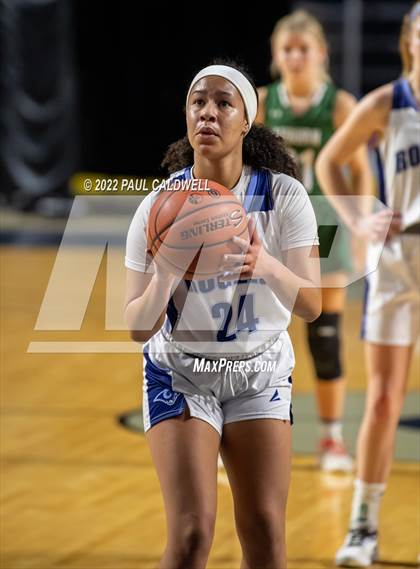 Thumbnail 3 in Rogers @ Auburn (Kings Showcase) photogallery.