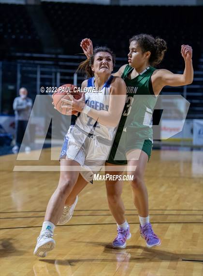 Thumbnail 1 in Rogers @ Auburn (Kings Showcase) photogallery.