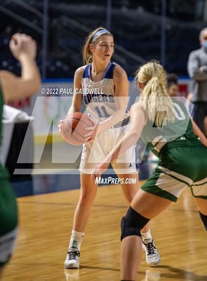 Thumbnail 2 in Rogers @ Auburn (Kings Showcase) photogallery.