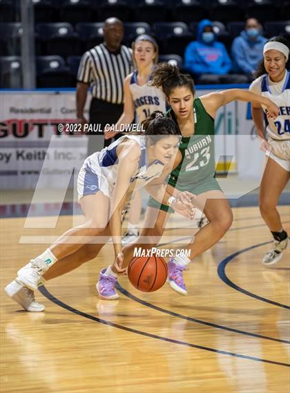 Thumbnail 1 in Rogers @ Auburn (Kings Showcase) photogallery.