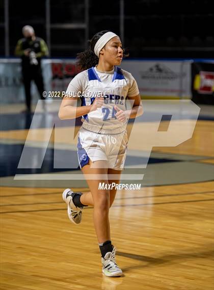 Thumbnail 2 in Rogers @ Auburn (Kings Showcase) photogallery.