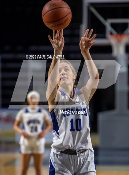 Thumbnail 2 in Rogers @ Auburn (Kings Showcase) photogallery.