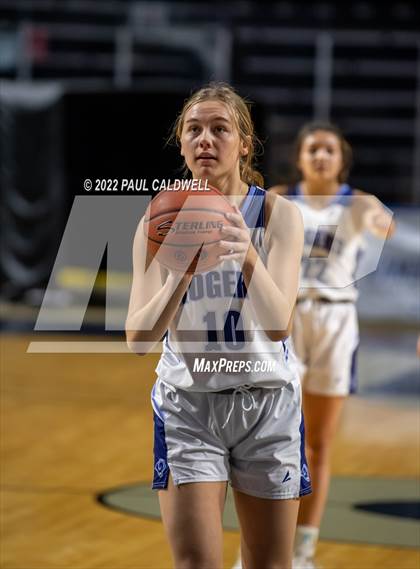 Thumbnail 3 in Rogers @ Auburn (Kings Showcase) photogallery.