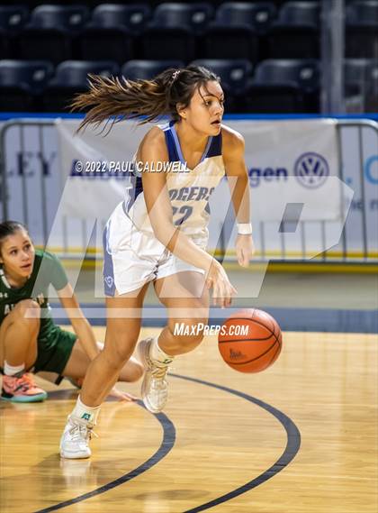 Thumbnail 3 in Rogers @ Auburn (Kings Showcase) photogallery.